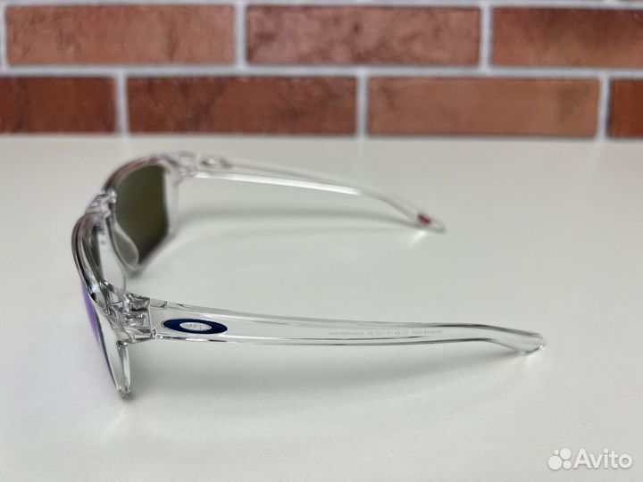 Очки Oakley Sylas OO 9448 944804 - Оригинал