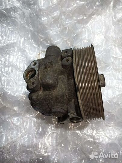 Насос гидроусилителя Honda crv 3