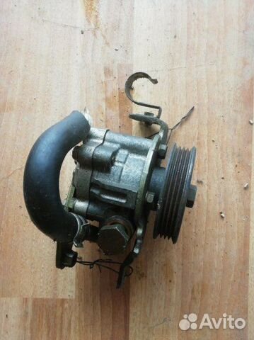 Гидроусилитель Nissan Cube Z10 CGA3