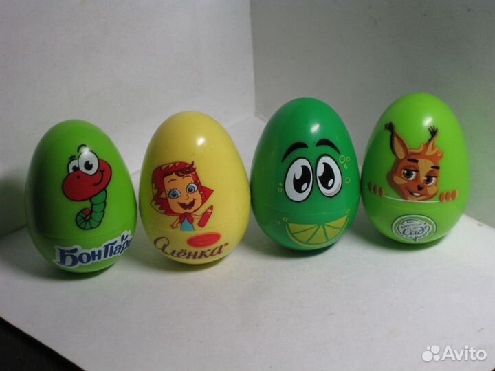 Дикси Треснутые