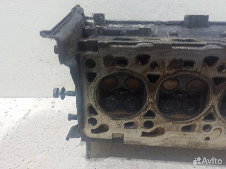 Головка блока Форд Mondeo 1