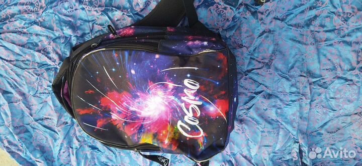 Рюкзак детский-подростковый, для всех