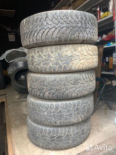 Колеса r 15 зимние