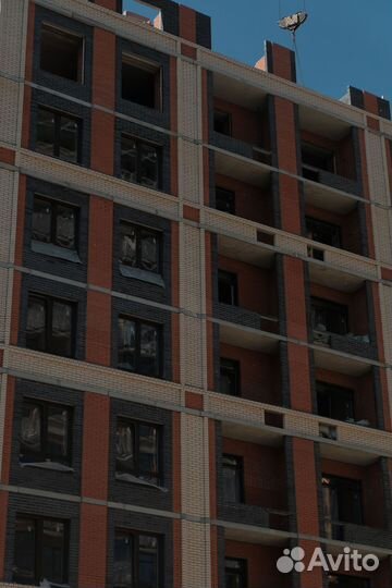 Кирпич железногорский