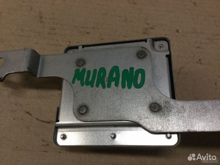 Блок электронный Nissan Murano Z50 2004-2008
