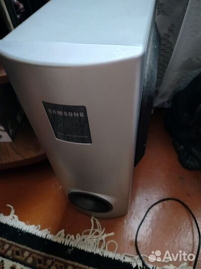 Dvd плеер samsung