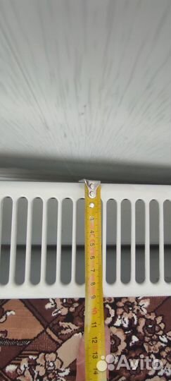 Экран для батареи