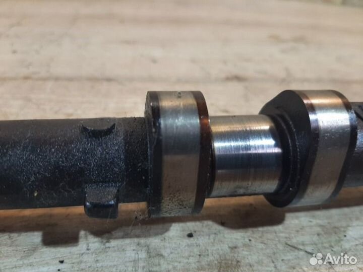 Распредвал левый Bmw 7-Series E65 4.4 2001