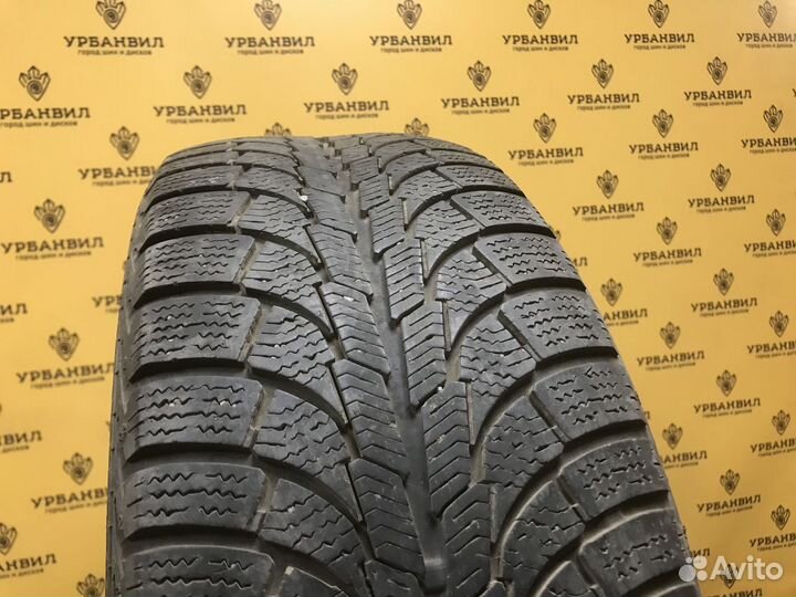 Gislaved Soft Frost 3 205/55 R16 94T