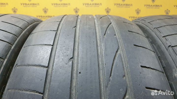 Bridgestone Dueler H/P Sport 255/45 R20 101W