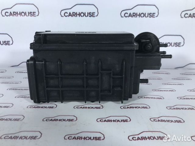 Абсорбер Honda Civic 4D 1.8 R18A1 2008