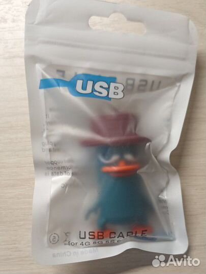 Флешка usb 32гб