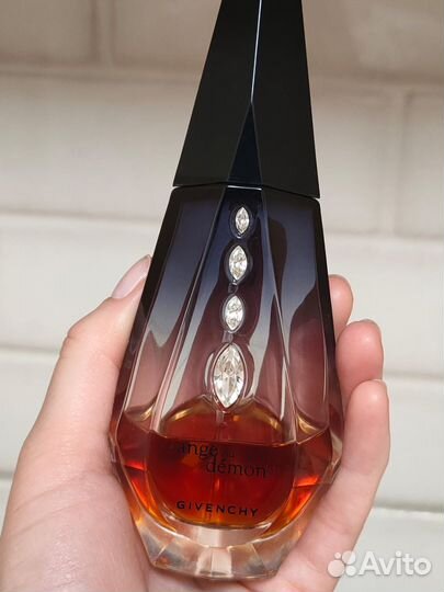Ange ou Demon Givenchy 50мл оригинал
