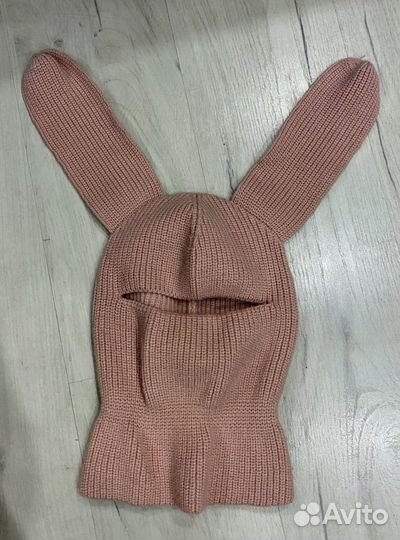 Шапка-балаклава