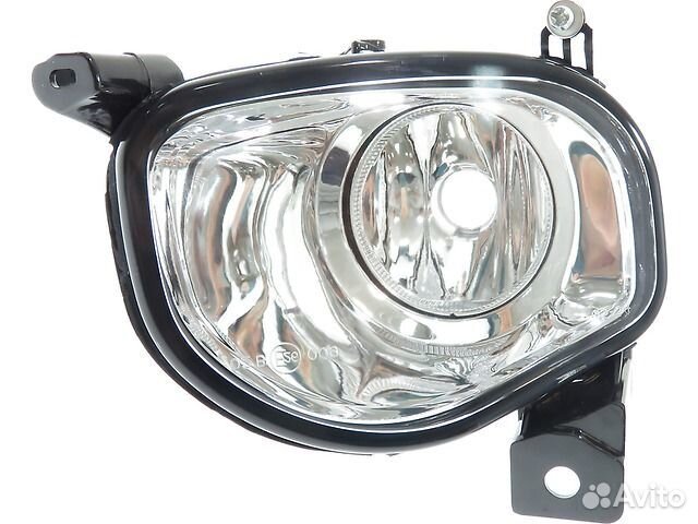Фара противотуманная правая Avensis Premio