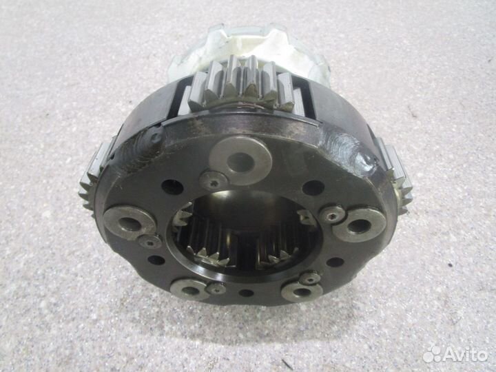 Водило планетарной передачи Scania 1318221