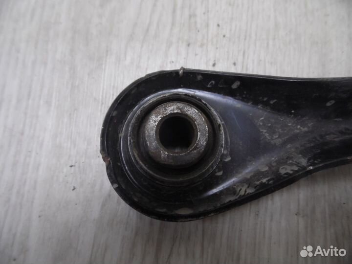 Рычаг задний верхний правый Ford Focus II 2008-201