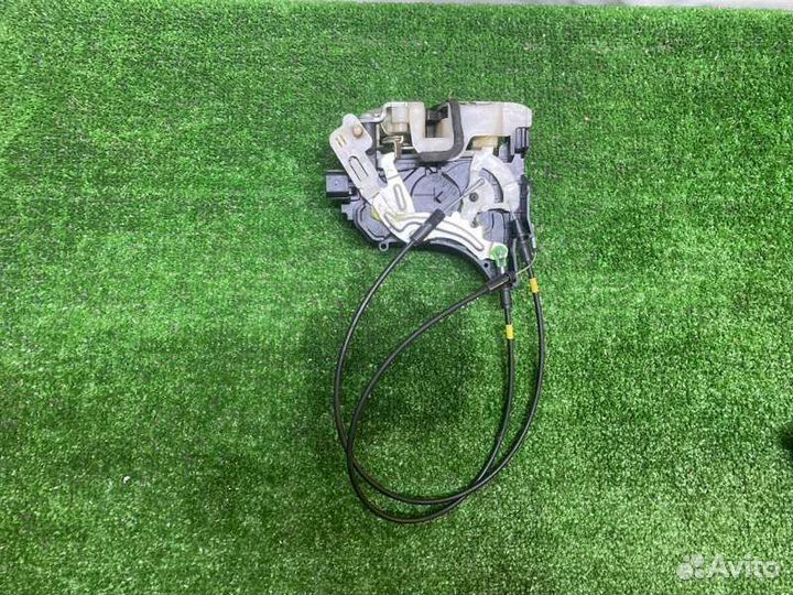 Замок двери задний левый Mitsubishi Lancer 10 2007