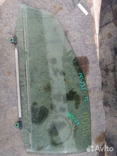 Стекло переднее левое Lexus Rx 2 GSU35