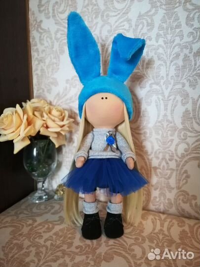 Кукла Тильда Сувенир