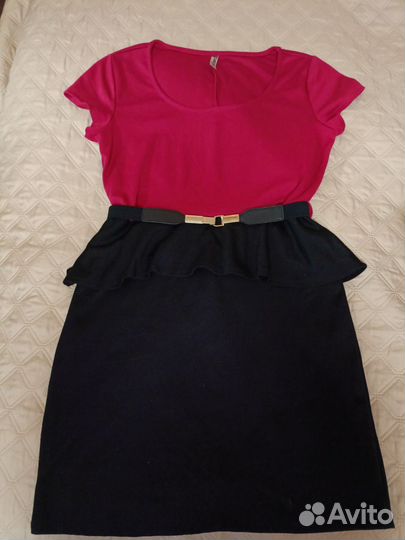 Вещи пакетом женские 46 48