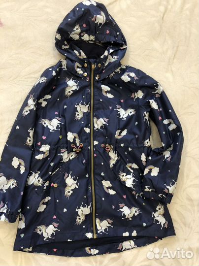 Ветровка hm 128