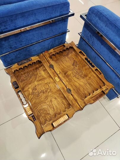 Подарочные нарды