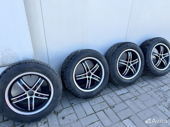 Kormoran Stud 2 205/60 R16 96