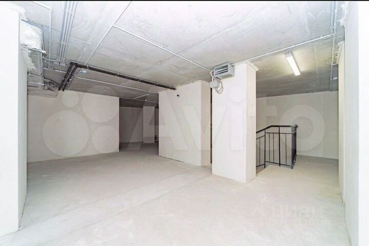 Свободного назначения, 117.4 м²