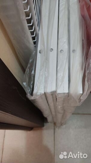 Панель, светильник светодиодный 60*60см