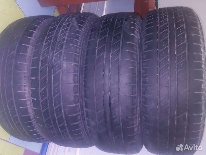 Hankook Dynapro HP RA23 235/65 R17