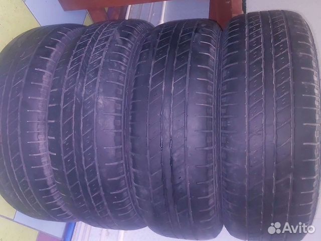 Hankook Dynapro HP RA23 235/65 R17