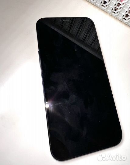 iPhone 12 Pro Max, 128 ГБ