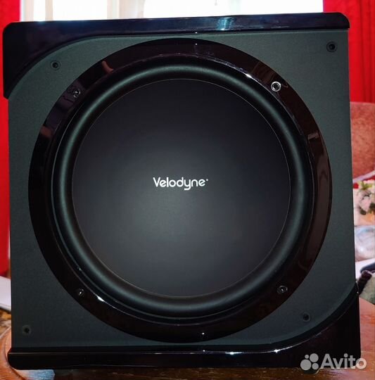 Продаю сабвуфер Velodyne Impakt 12 MK2