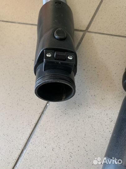 Шланг для пылесоса Electrolux