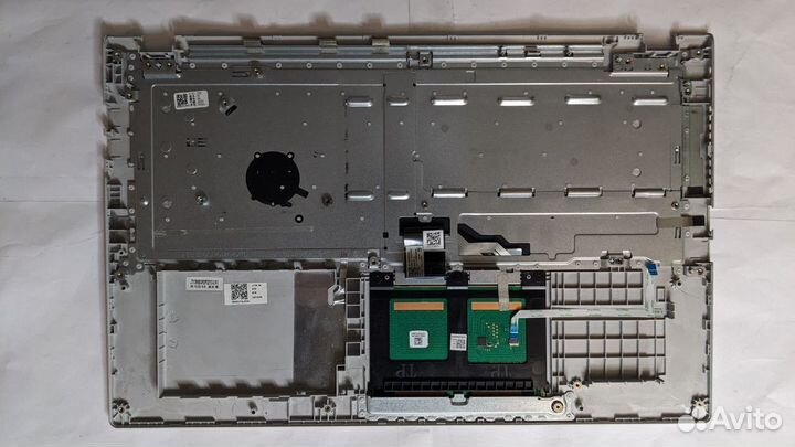 Топкейс Asus R565JF X515JA F515J, X515, X515J