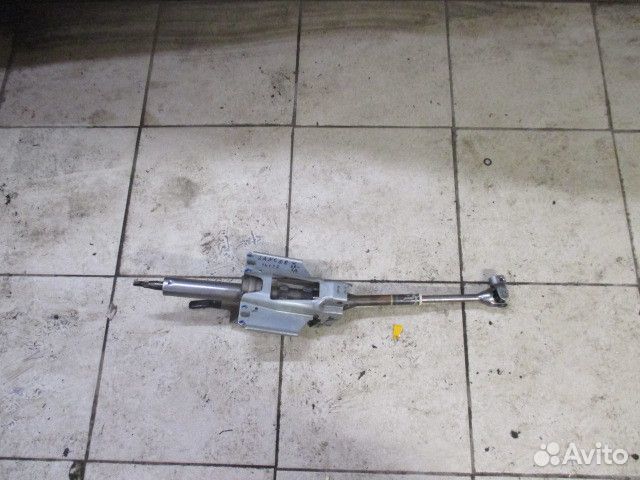 Колонка рулевая Mitsubishi Lancer X 2007-н.в