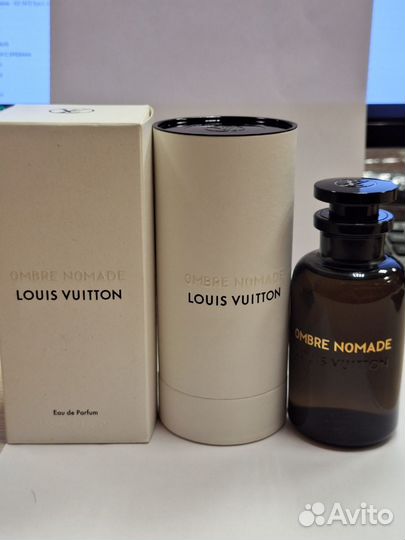 Louis vuitton Ombre Nomade edp 100ml