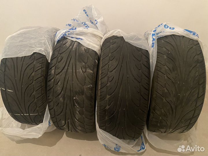 Wanli S-1080 255/45 R18 103W