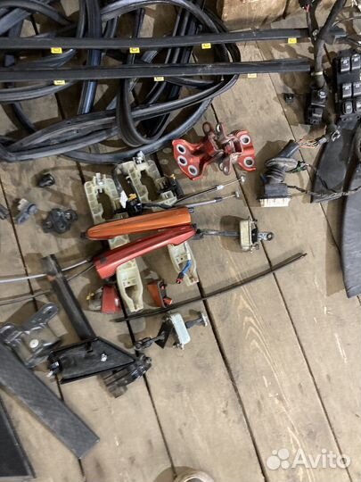 Разное оптом ssang yong new actyon