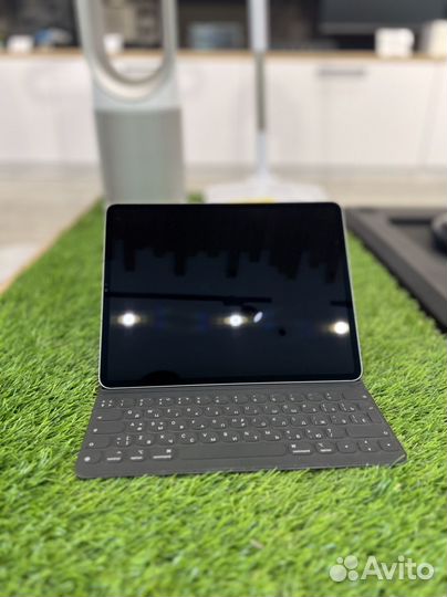 iPad pro 12. 9 (6-gen) wifi+cellular 256gb