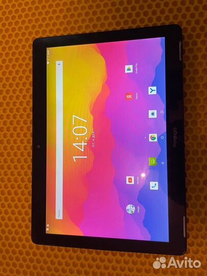 Планшет Prestigio wize 3761 3G /Замена гнезда