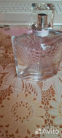 Туалетная вода женская