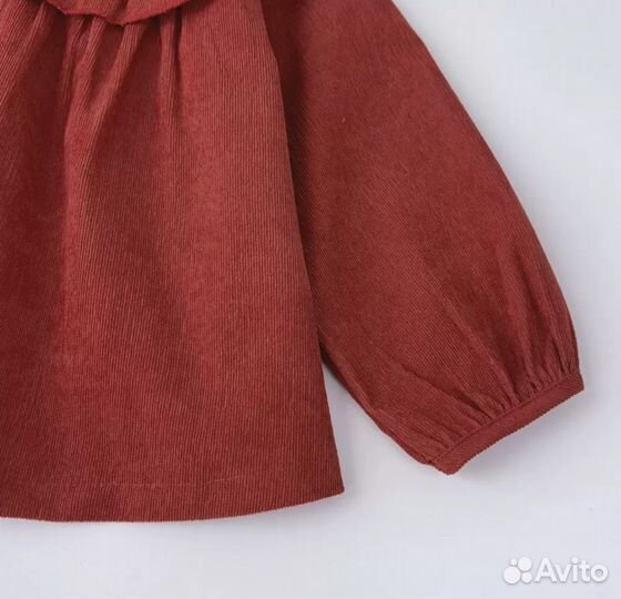 Леггинсы и рубашка