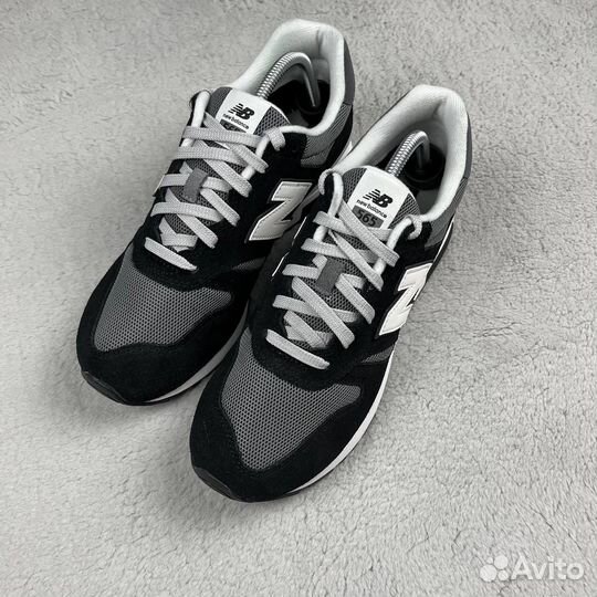 Кроссовки New Balance 565 оригинал новые