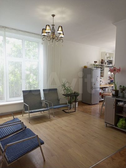 Дом 160 м² на участке 5 сот.