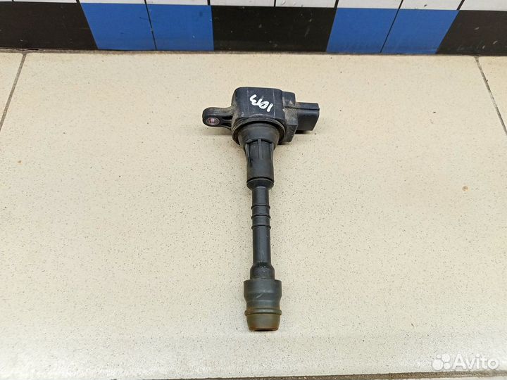 Катушка зажигания Almera Classic (B10) 2006-2013