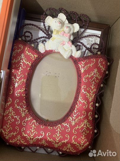 Рамки для фото