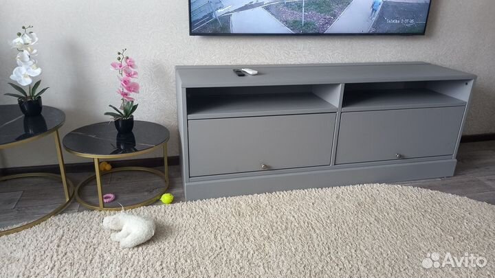 Тумба под телевизор IKEA