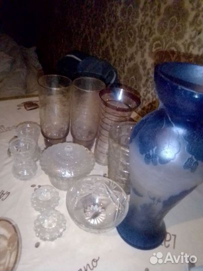 Продам разное